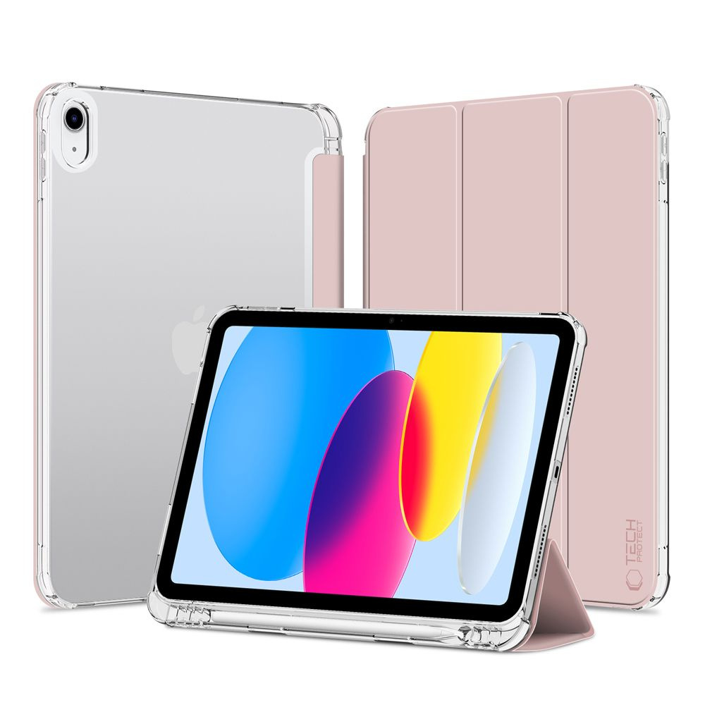 Etui Tech-protect Sc Pen Hybrid