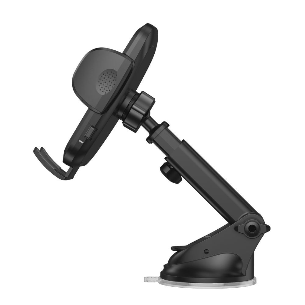 Materiały i Wygląd Uchwytu Samochodowego Tech-Protect CM15W-V1