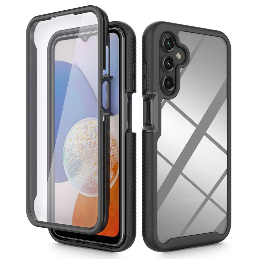 Etui Tech-Protect Defense360 dla Samsung Galaxy A15