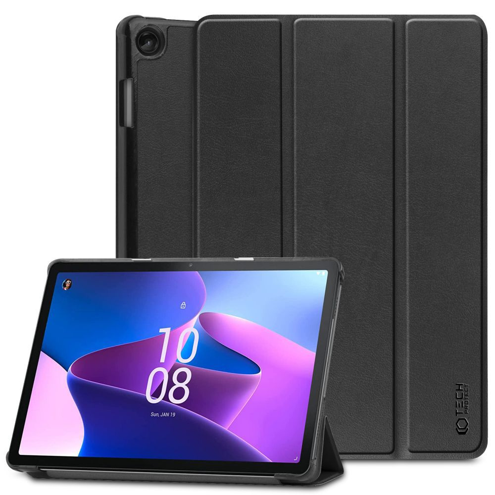 Etui Tech-Protect SmartCase dla Lenovo Tab M10