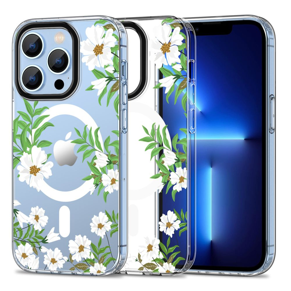 Etui Tech-Protect Magmood Magsafe na iPhone 13 Pro Max