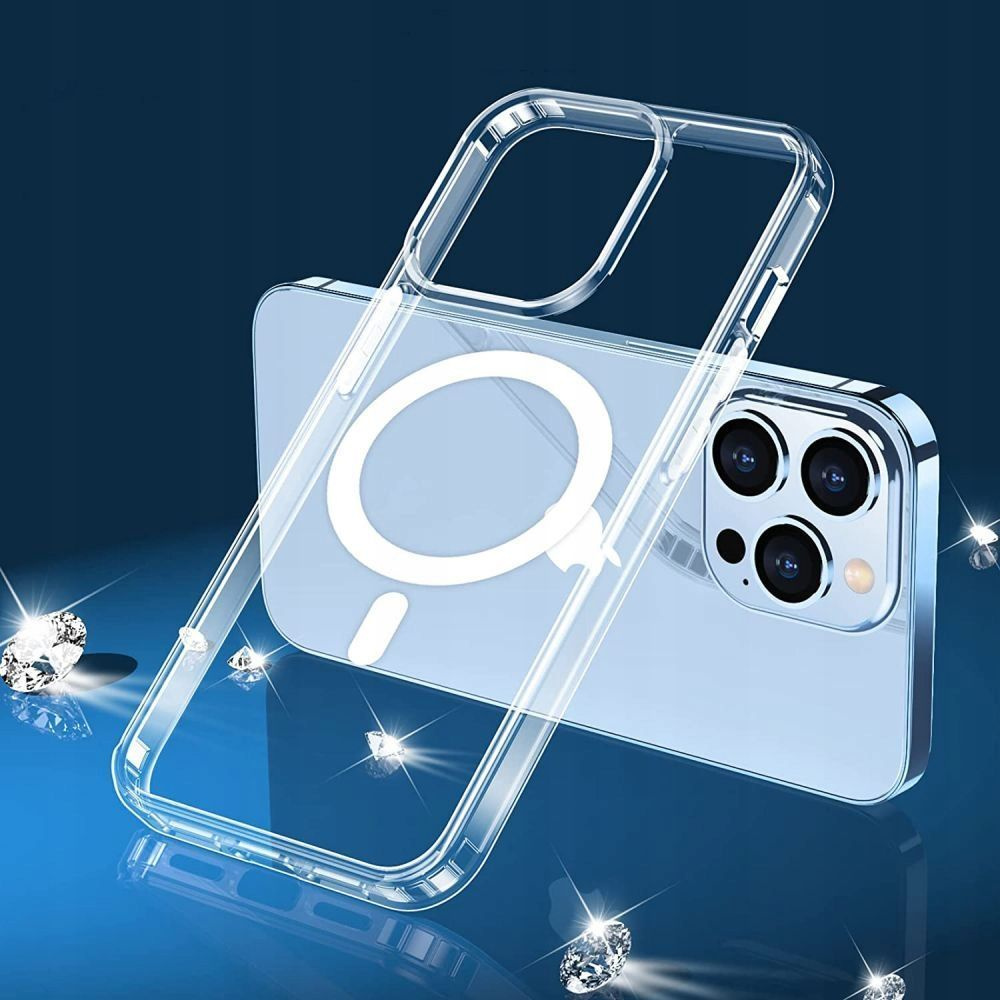 Technologia MagSafe