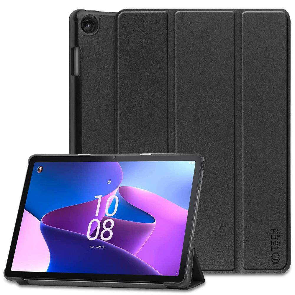 Etui Tech-Protect SmartCase Lenovo Tab M10 Plus 10.6