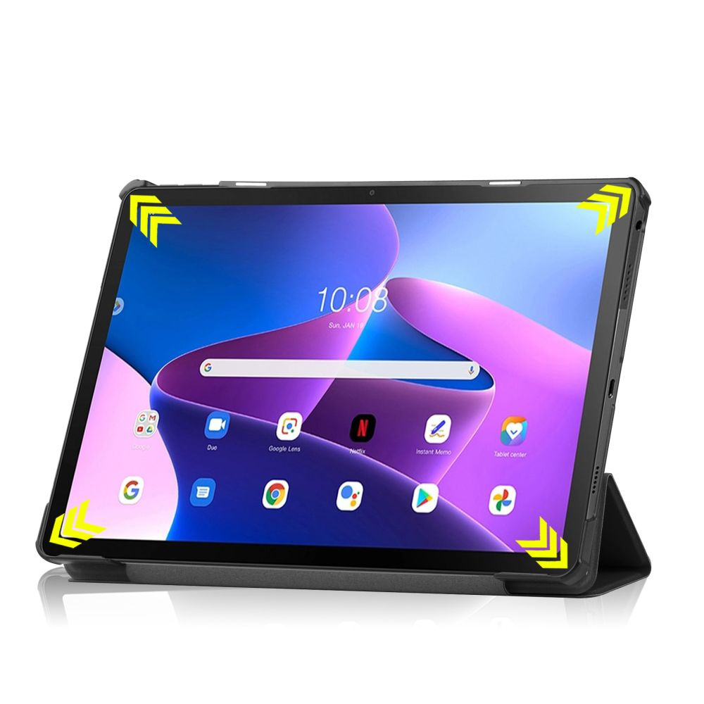 Etui Tech-Protect SmartCase Lenovo Tab M10 Plus 10.6 specyfikacja
